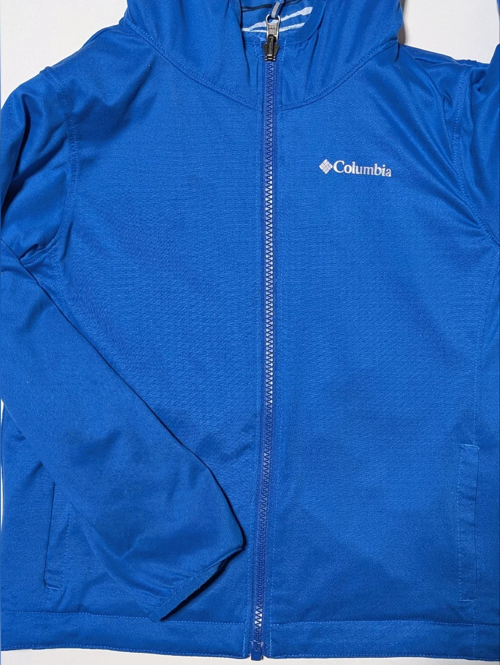 Columbia Pixel Grabber Reversible Jacket